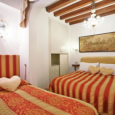 San Luca Flats Aparthotel Venice Luaran gambar