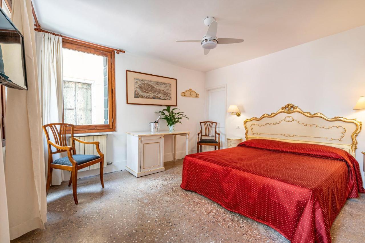 San Luca Flats Aparthotel Venice Luaran gambar