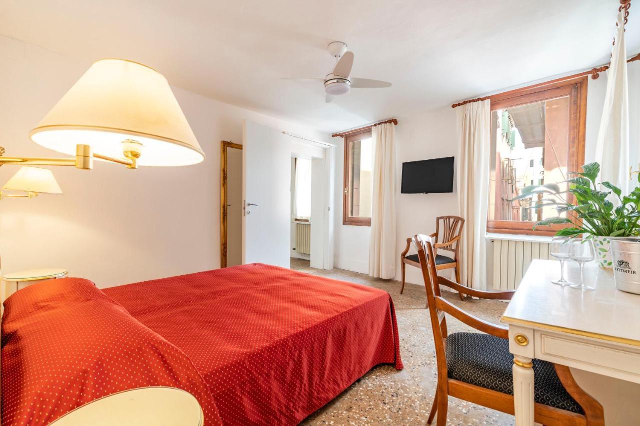 San Luca Flats Aparthotel Venice Luaran gambar