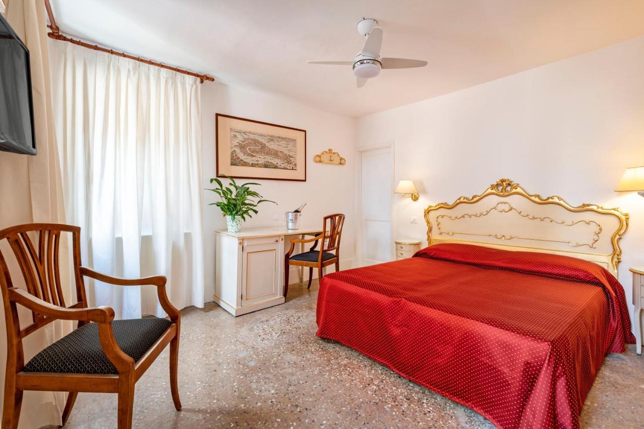 San Luca Flats Aparthotel Venice Luaran gambar