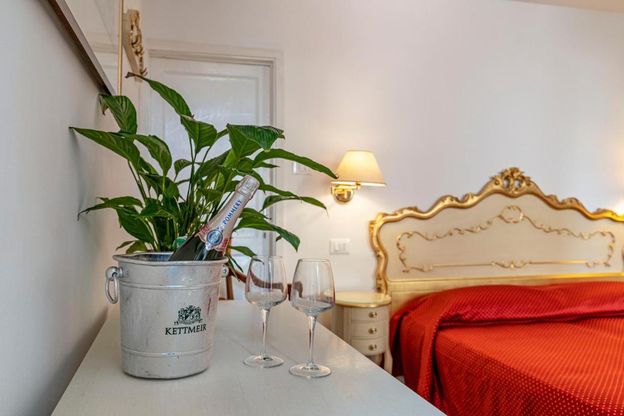 San Luca Flats Aparthotel Venice Luaran gambar