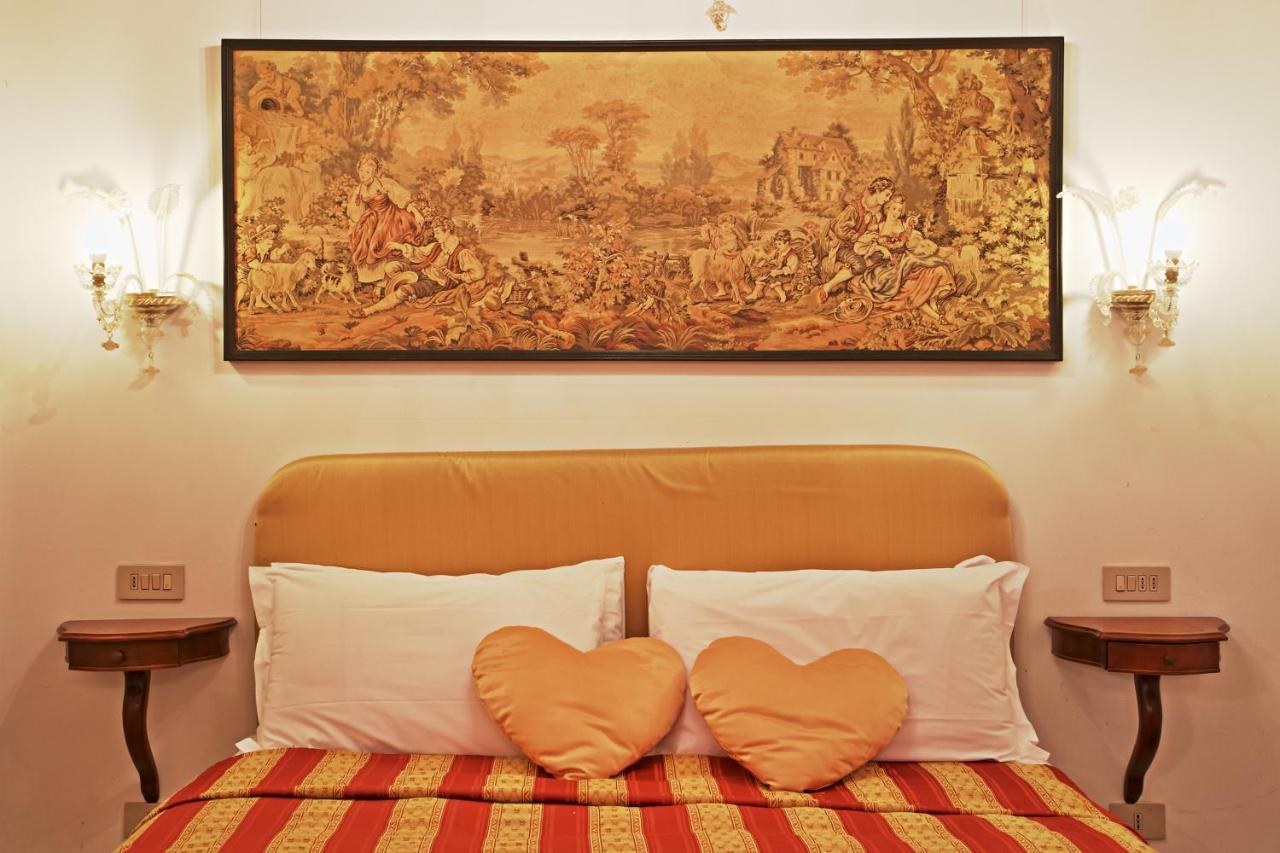 San Luca Flats Aparthotel Venice Luaran gambar