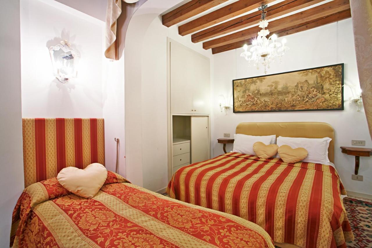 San Luca Flats Aparthotel Venice Luaran gambar