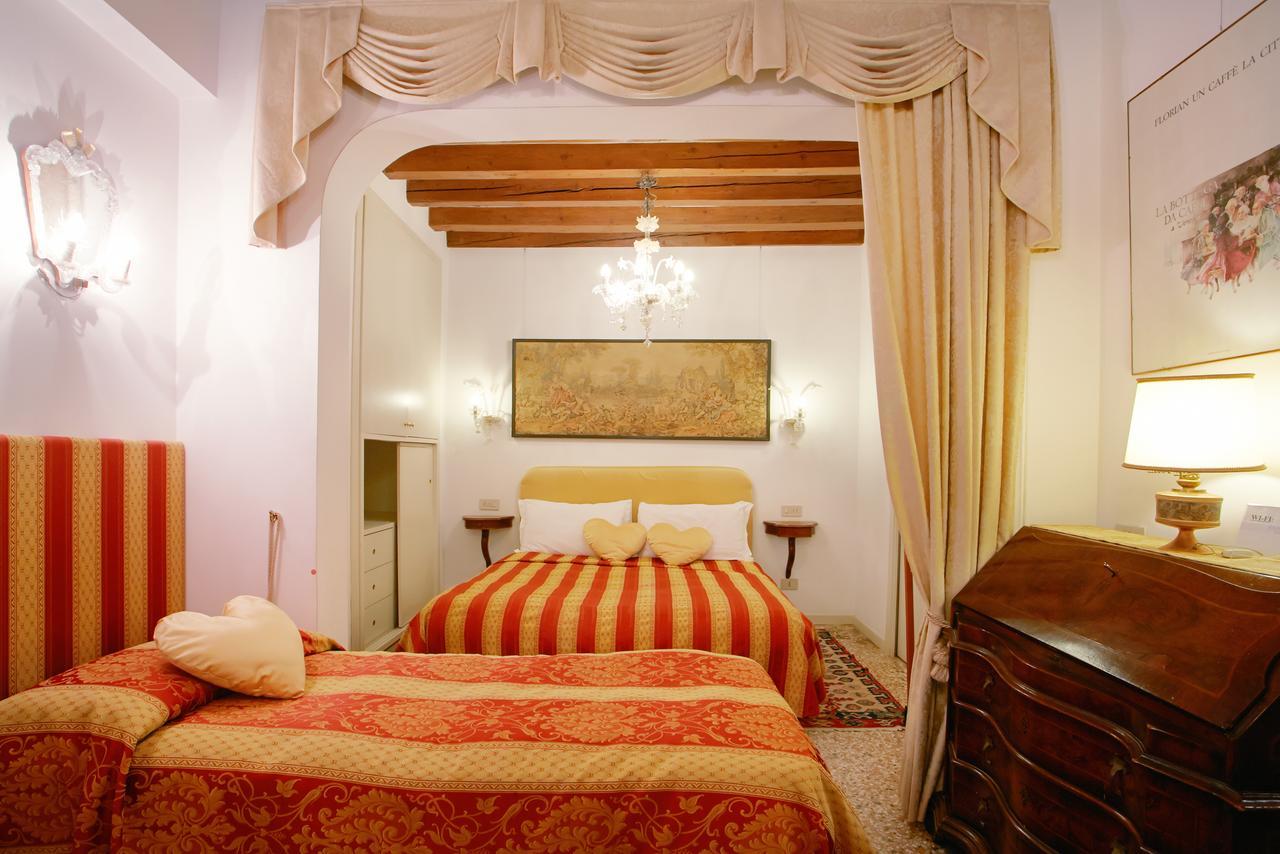 San Luca Flats Aparthotel Venice Luaran gambar